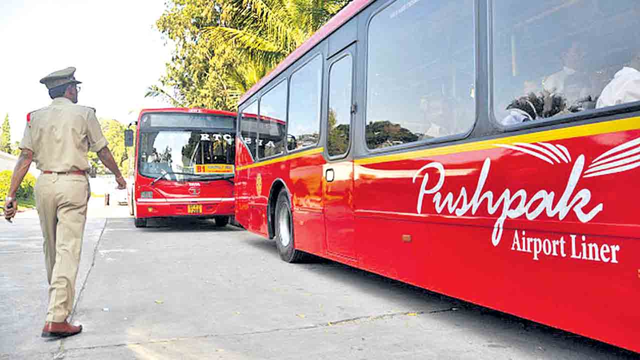 పెరిగిన పుష్పక్‌ టికెట్‌ రేటు