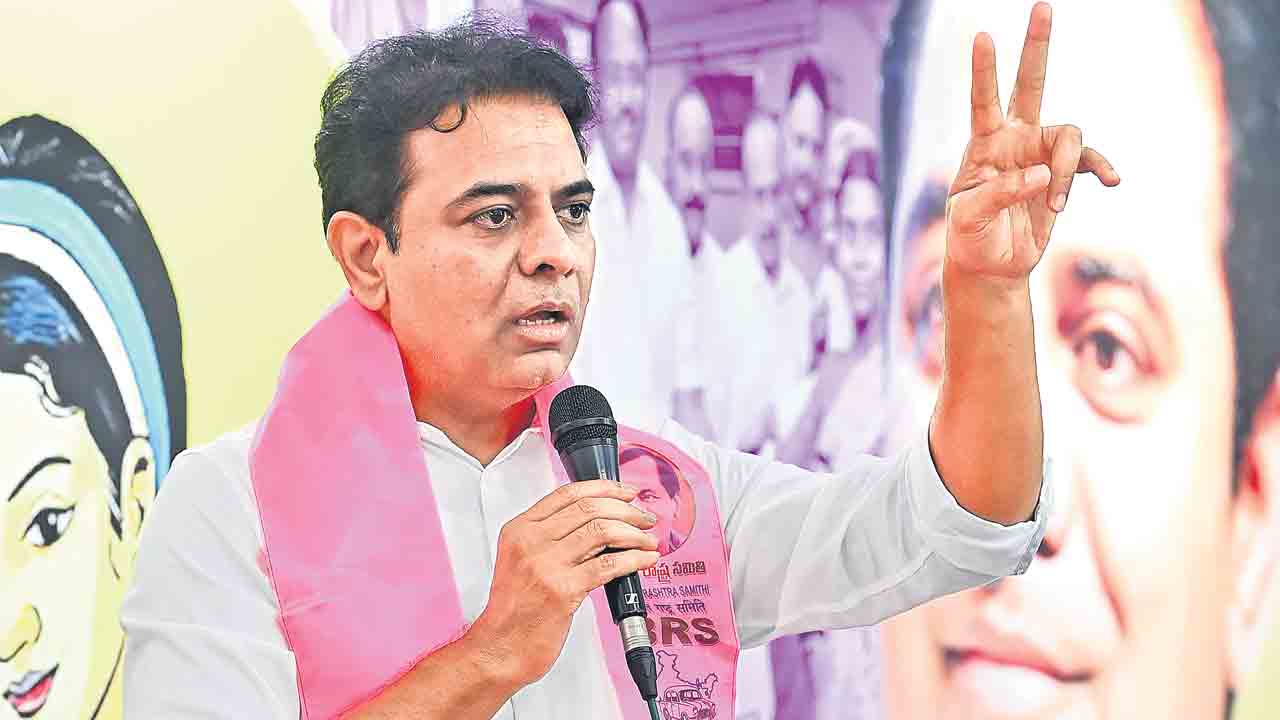 వికారాబాద్‌ జడ్పీపై గులాబీ జెండా ఎగురవేయాలి