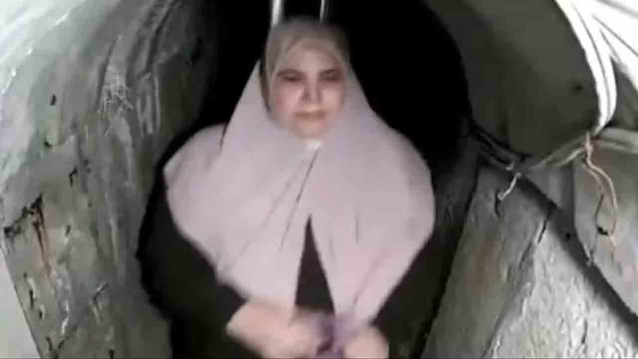 Hamas Chief’s wife | గాజా నుంచి టర్కీకి పారిపోయి మరో వ్యక్తిని పెళ్లి చేసుకున్న హమాస్‌ చీఫ్‌ భార్య