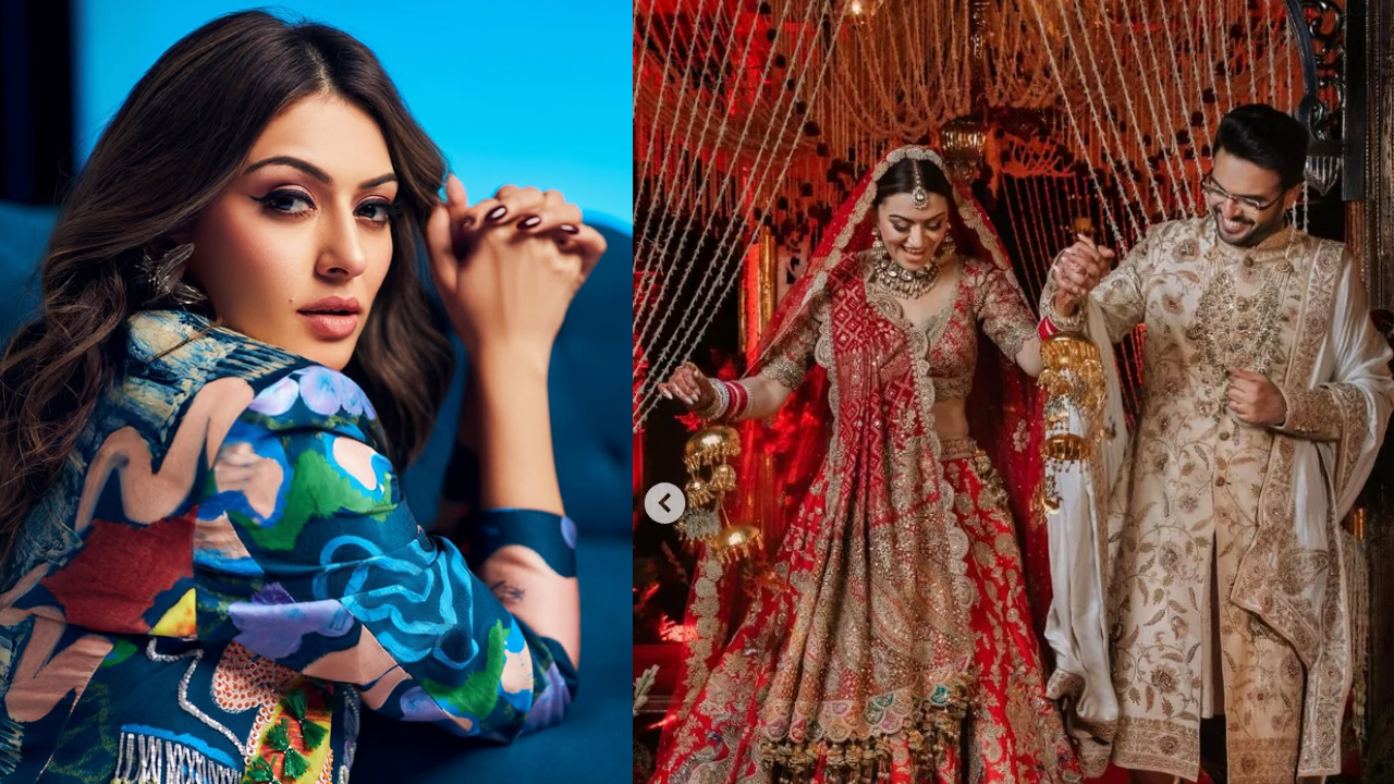 Hansika | టాలీవుడ్‌ బ్యూటీ హన్సిక విడాకులు తీసుకోబోతుందా..? భర్త సోహైల్‌ భర్త ఏమన్నాడంటే..?