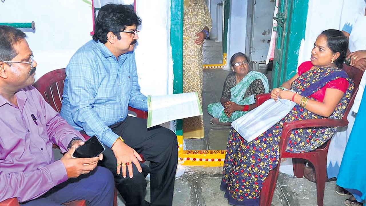 Hanumantha Rao