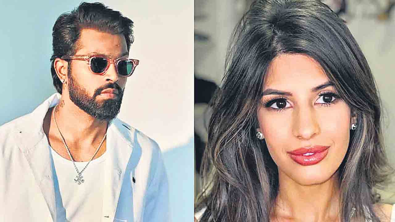 హార్దిక్‌, జాస్మిన్‌ లవ్‌ బ్రేకప్‌!