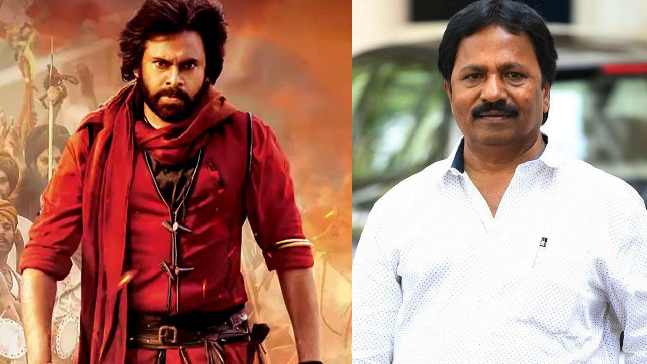 Hari Hara Veera Mallu | ప‌వ‌న్ క‌ళ్యాణ్ ‘హ‌రిహ‌ర వీర‌మ‌ల్లు’కి రూ.100 కోట్ల న‌ష్టం.?