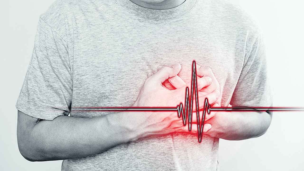 తన కోపమే.. తన శత్రువు!