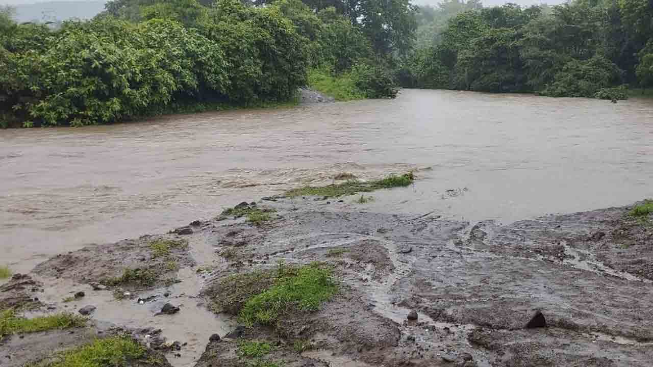 Heavy Rains Adb 1