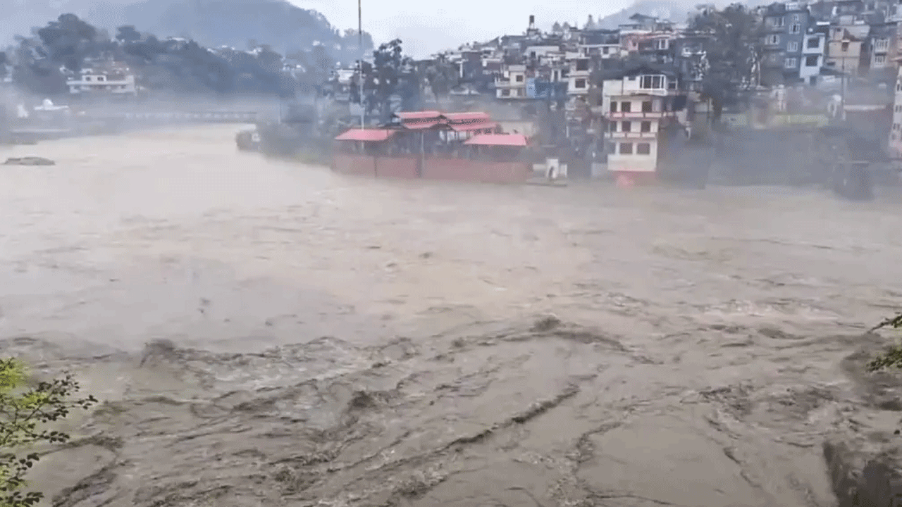 Himachal Pradesh | హిమాచల్‌ ప్రదేశ్‌లో వర్ష బీభత్సం.. 63 మంది మృతి