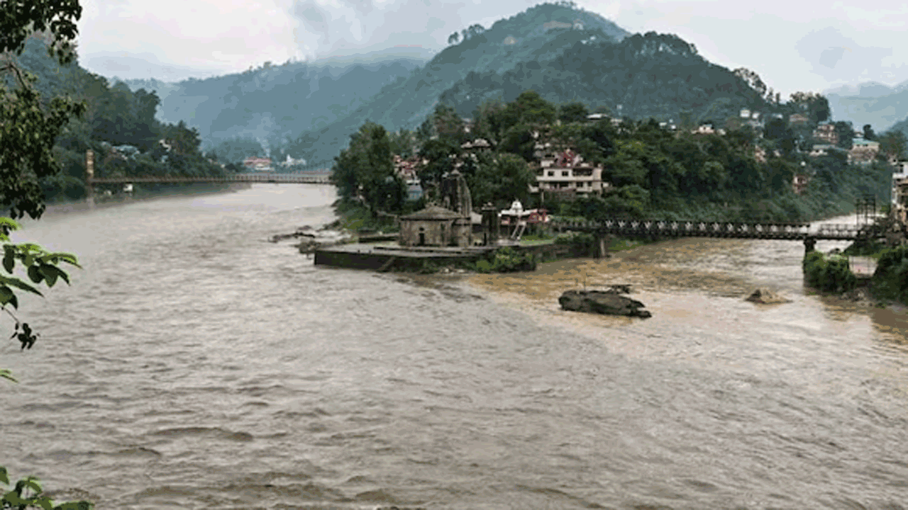 Himachal Pradesh | హిమాచల్‌లో వర్ష బీభత్సం.. నలుగురు మృతి, 16 మంది గల్లంతు