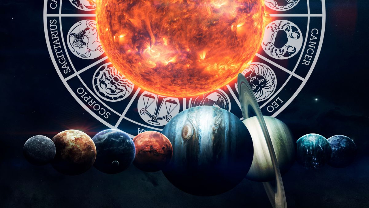 Zodiac Sign Lucky in July 2025 | జులైలో ఏకంగా ఆరు రాశుల సంచారం..! అదృష్ట‌మంటే ఈ రాశుల‌వారిదే..!