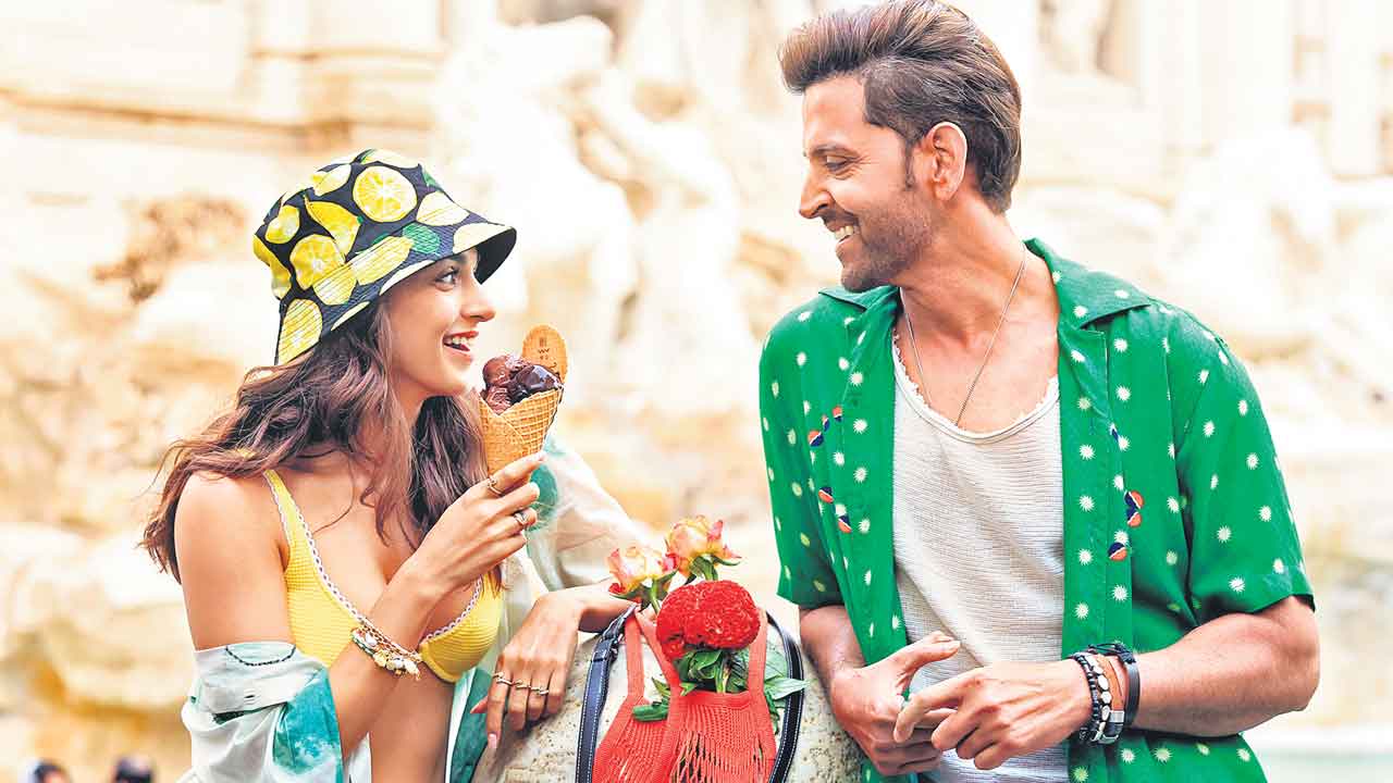 ఊపిరి ఊయలలాగా..