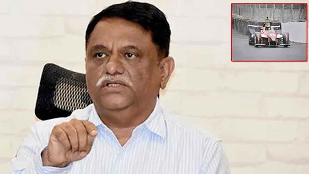 ముగిసిన అరవింద్‌కుమార్‌ ఏసీబీ విచారణ