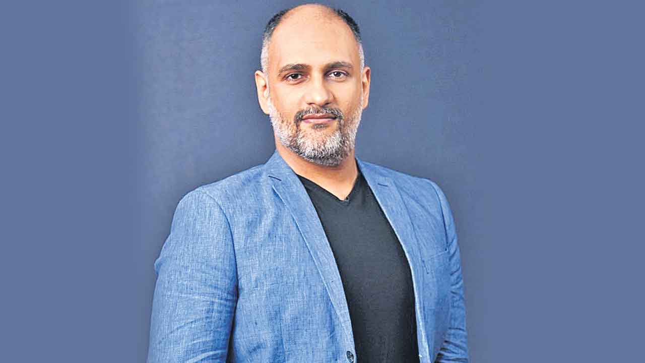 ఐసీసీ సీఈవోగా సంజోగ్‌ గుప్తా