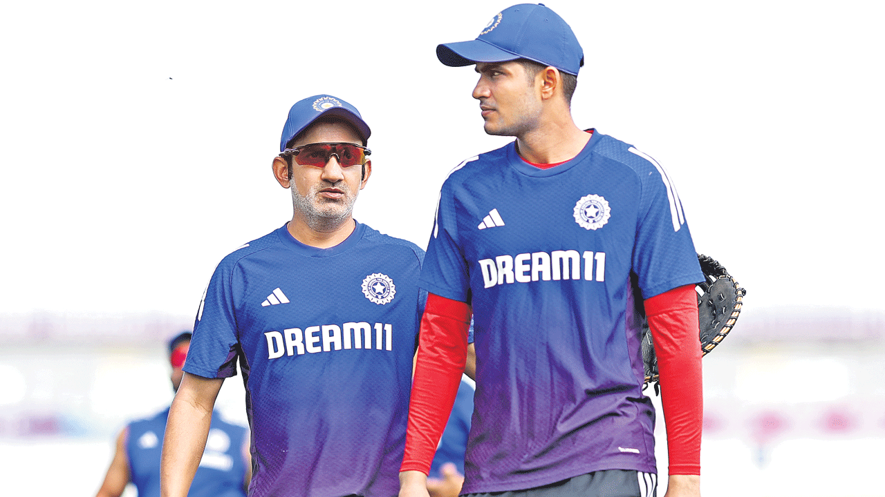 బోణీ దక్కేనా.. నేటి నుంచి భారత్‌, ఇంగ్లండ్‌ రెండో టెస్టు