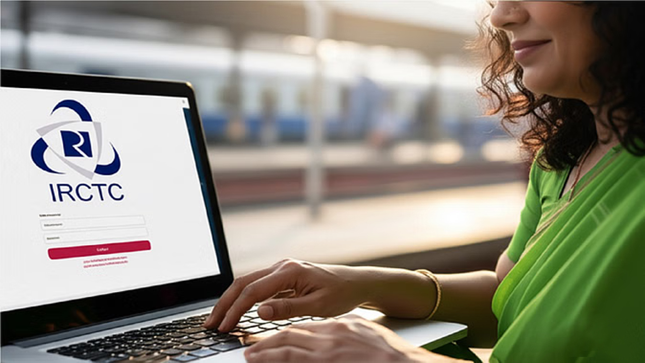 Indian Railways | యూజర్లకు షాక్‌ ఇచ్చిన ఐఆర్‌సీటీసీ.. 2.5కోట్ల ఐడీలు డియాక్టివేషన్‌..! మీ అకౌంట్‌ స్టేటస్‌ ఏంటో చూసుకోండి..!
