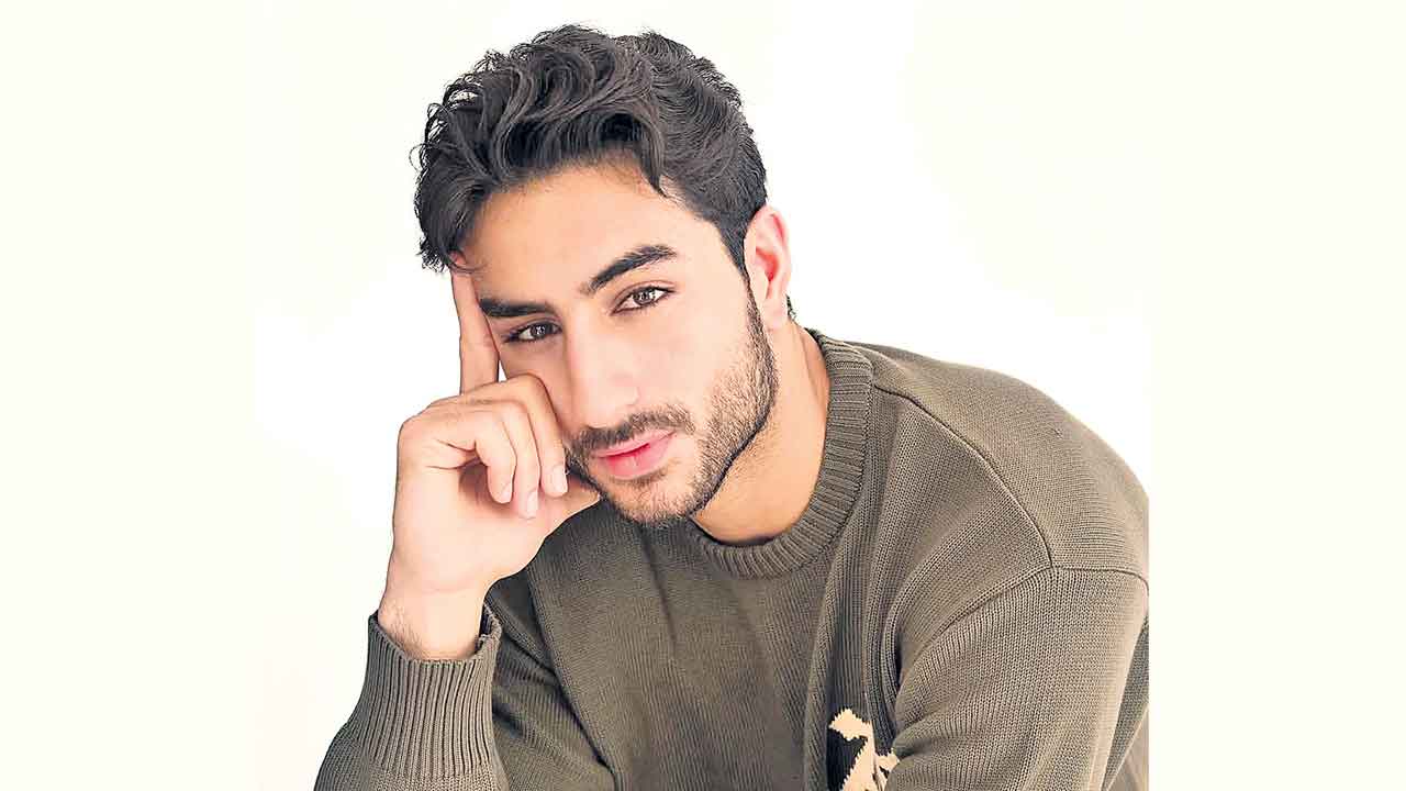 ఇబ్రహీం.. రియల్‌ స్టార్‌!