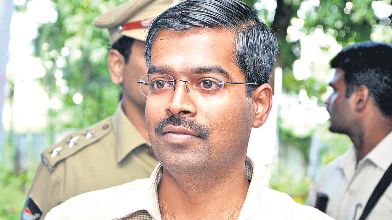 సీఆర్‌ఎస్‌లో బర్త్‌, డెత్‌ సర్టిఫికెట్లు