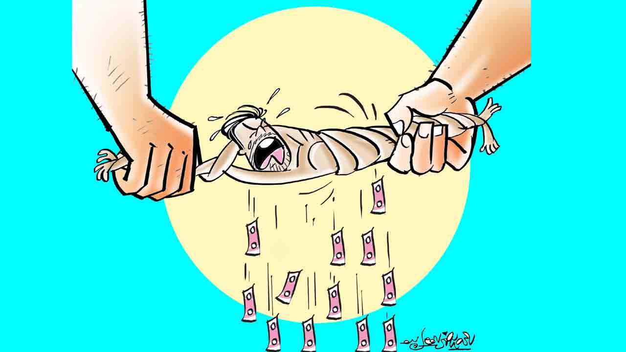 11 ఏండ్లలో 329 లక్షల కోట్లు..  పన్ను రూపేణా ప్రజలను పిండిన మోదీ సర్కారు