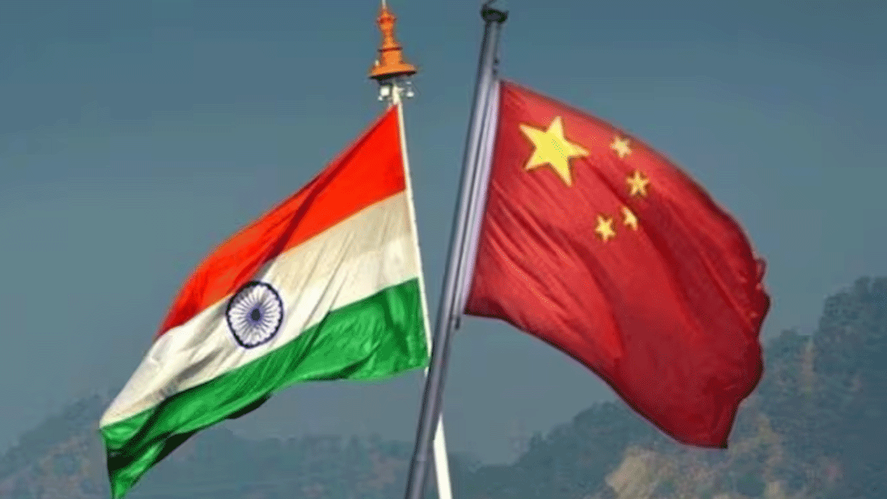 tourist visas | చైనీయులకు టూరిస్ట్‌ వీసాల జారీ ప్రక్రియ పునఃప్రారంభం