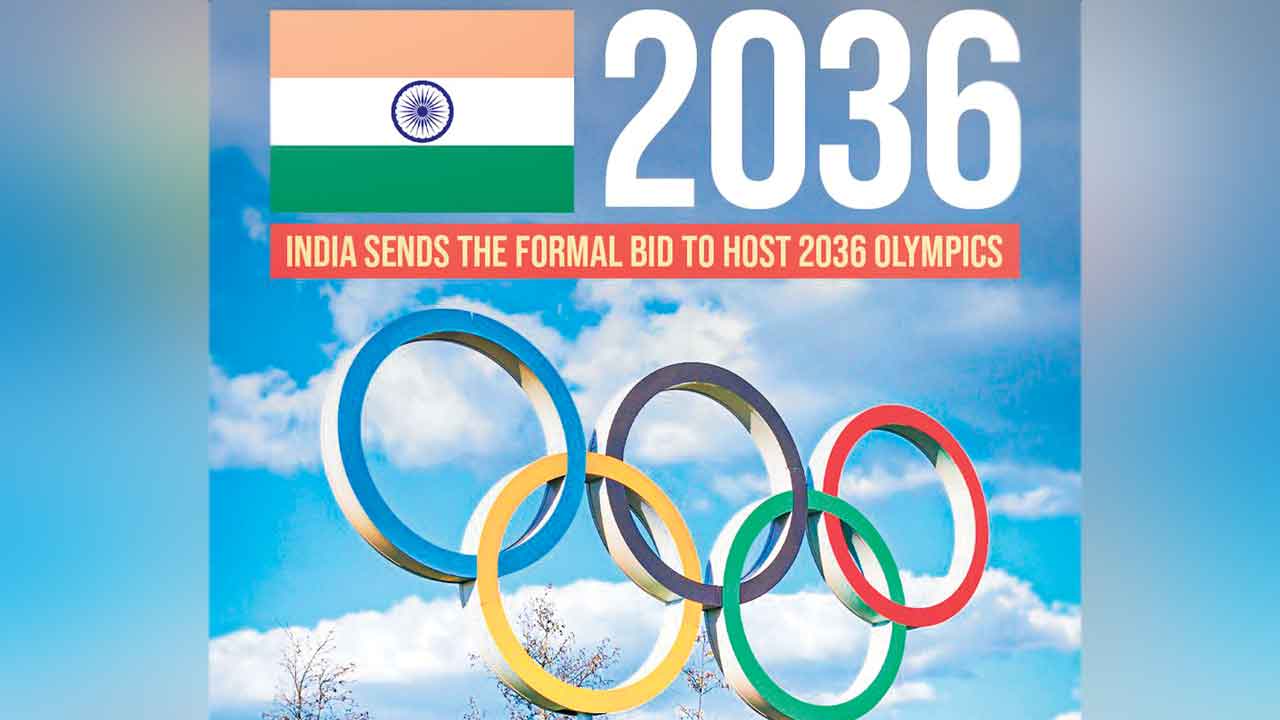 భారత్‌ ఒలింపిక్‌ ఆశలు నెరవేరేనా?.. ప్రతిబంధకంగా మారుతున్న ఐవోఏ సమస్యలు