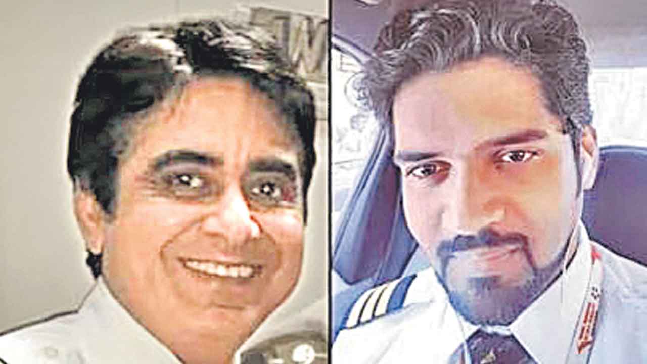 నిబంధనల మేరకే నడుచుకున్నారు