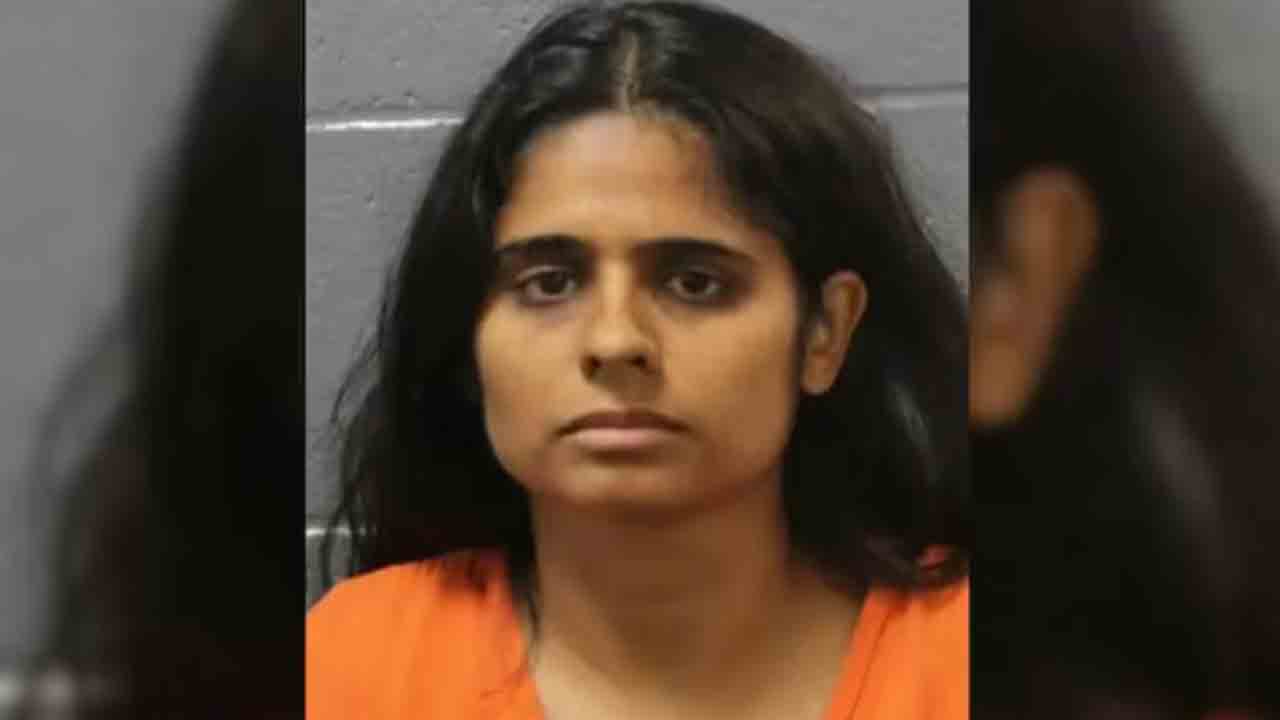 Mother Killed Daughter | కూతురిని చంపిన భారత సంతతి వైద్యురాలు.. నీటిలో   మునిగినట్లు నమ్మించేందుకు యత్నం