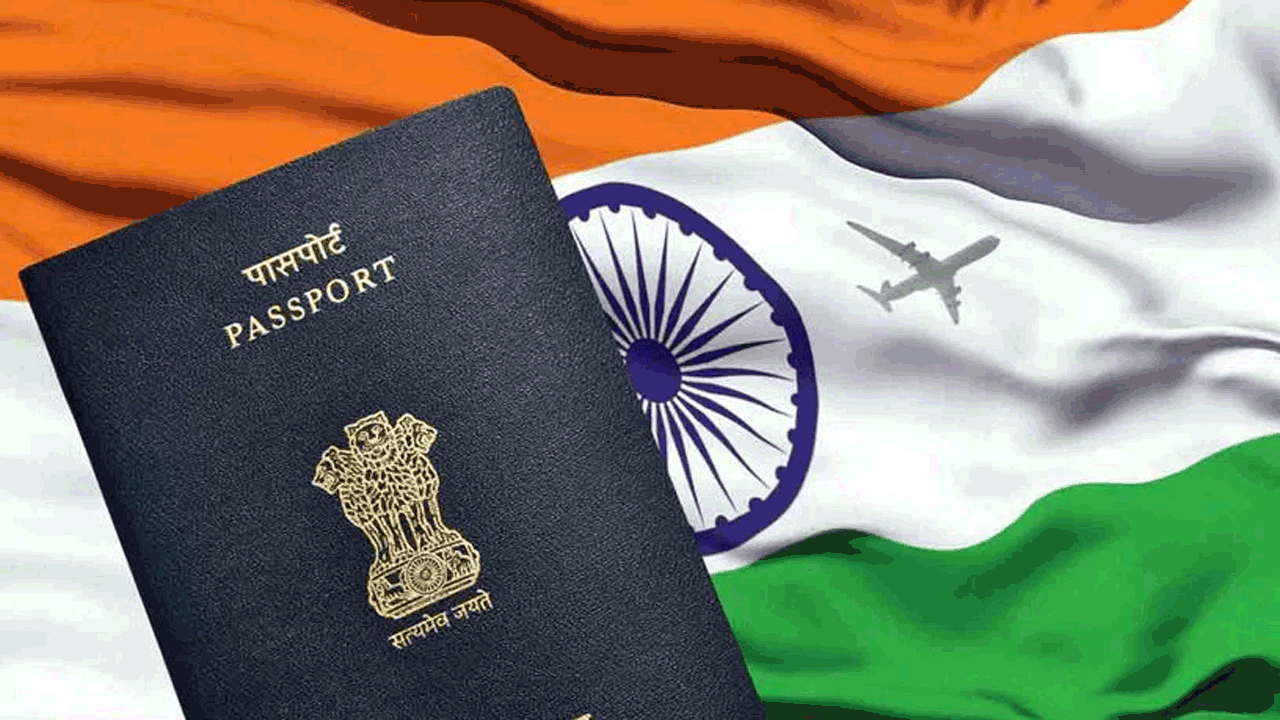 Passports | శక్తిమంతమైన పాస్పోర్టుల జాబితాలో మెరుగుపడిన భారత్ ర్యాంక్.. 59 దేశాలకు వీసా ఫ్రీ ఎంట్రీ