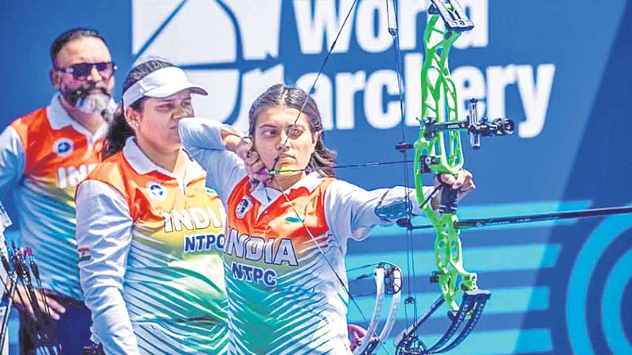 ప్రపంచ చాంపియన్‌షిప్‌పై గురి.. సన్నాహకంగా మాడ్రిడ్‌ వరల్డ్‌ కప్‌