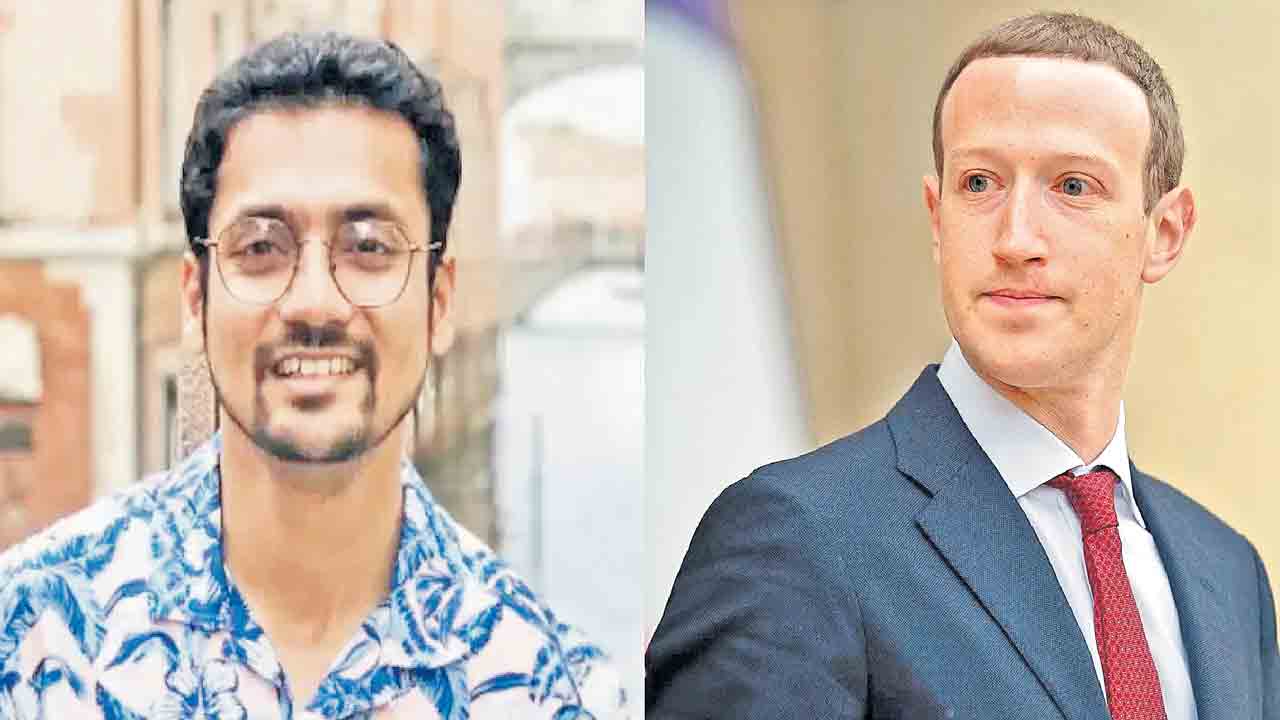 నాలుగేండ్లకు 2,500 కోట్ల వేతనం.. ఏజీఐ పరిశోధకులకు మెటా ఆఫర్‌