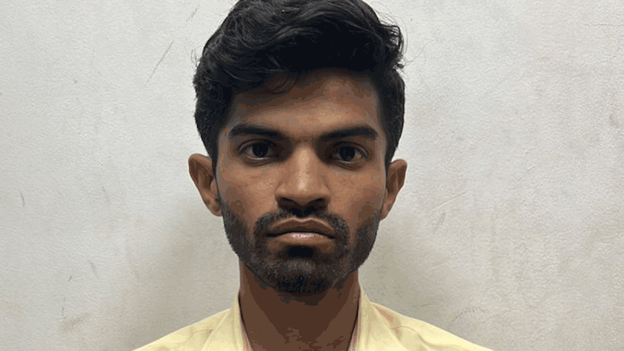 Infosys Techie | ఆఫీస్‌ వాష్‌రూమ్‌లో రహస్యంగా మహిళల వీడియోలు రికార్డ్‌.. ఏపీకి చెందిన టెకీ అరెస్ట్‌