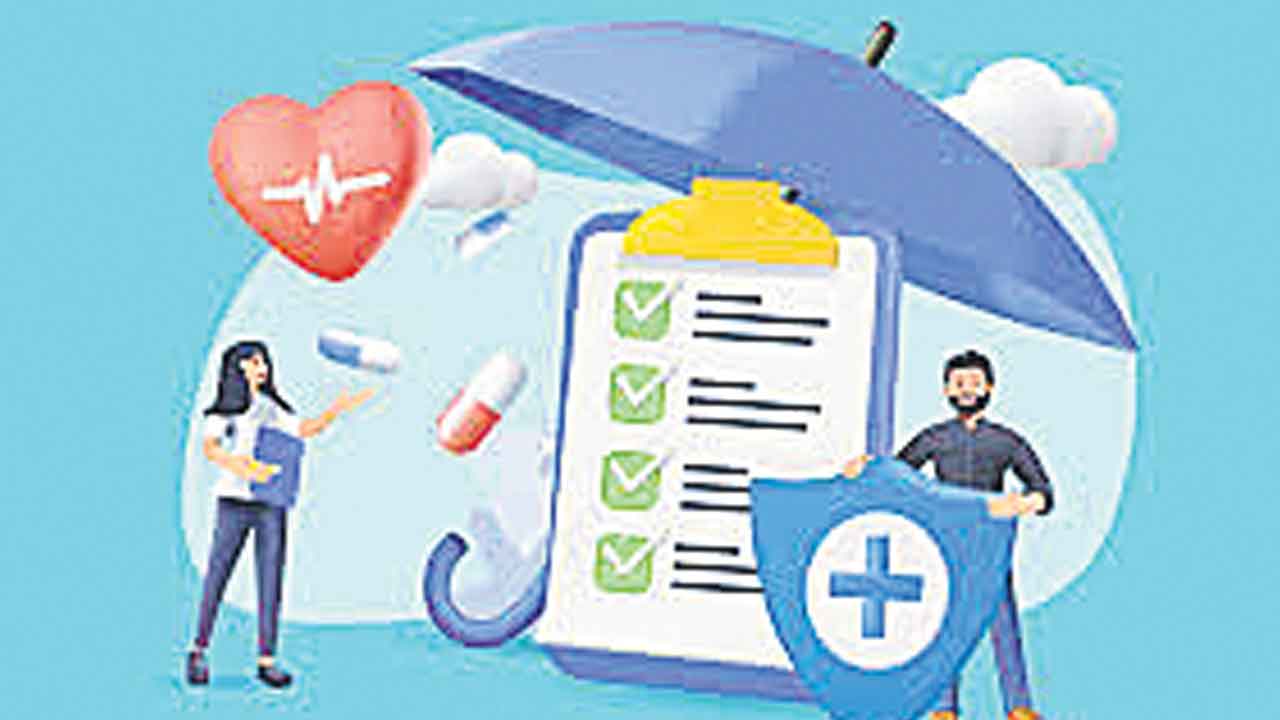 ఇక దవాఖాన ఖర్చులకు చెక్‌!.. కేంద్ర ఆర్థిక మంత్రిత్వ శాఖ పరిధిలోకి బీమా క్లెయిమ్స్‌ పోర్టల్‌!