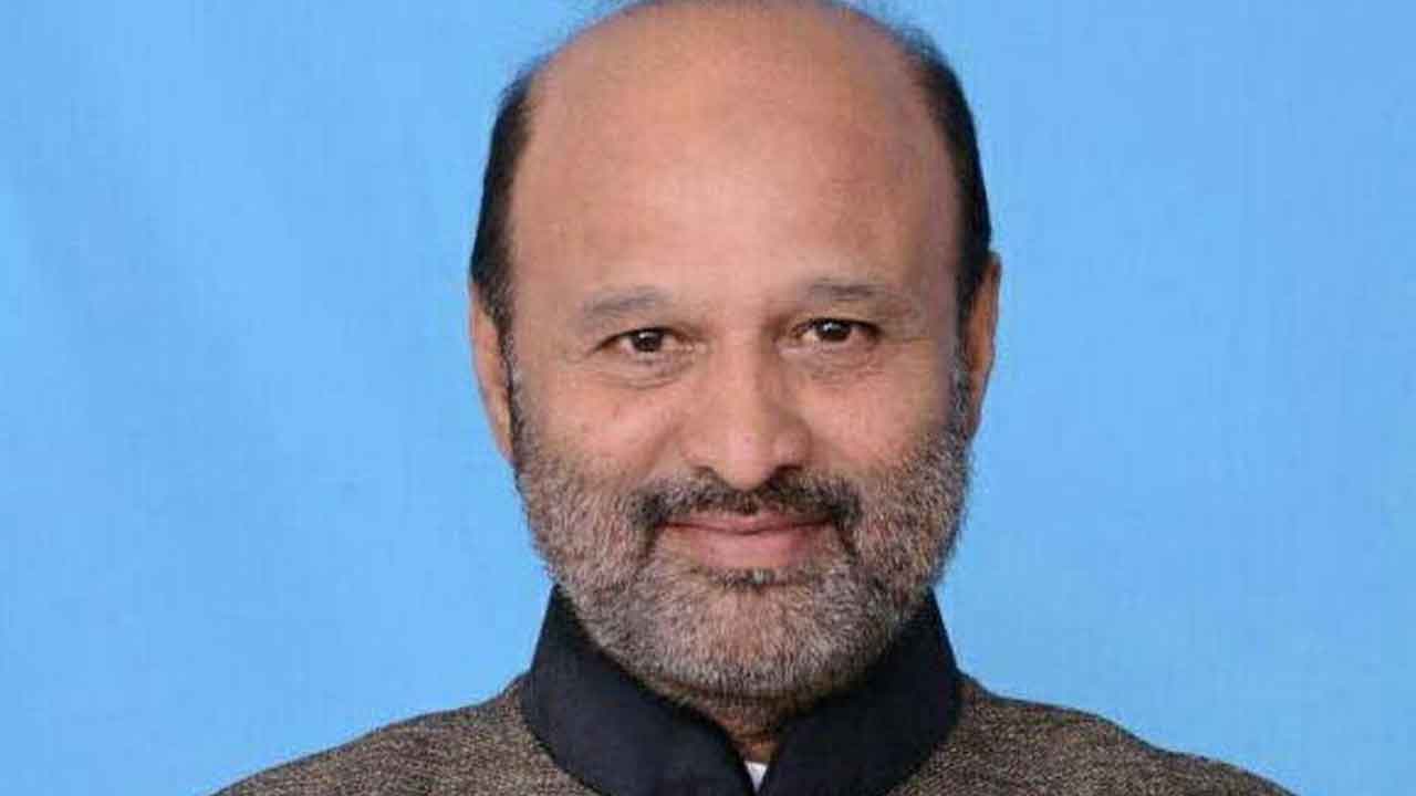 కర్ణాటకలో సీఎం కుర్చీ లొల్లి.. డీకేకు 100 మంది మద్దతుందన్న ఎమ్మెల్యే ఇక్బాల్‌