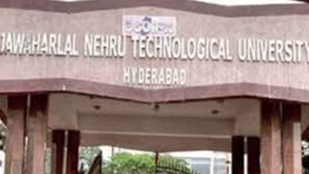 అంతర్జాతీయ వర్సిటీలతో జేఎన్టీయూ ఒప్పందాలు