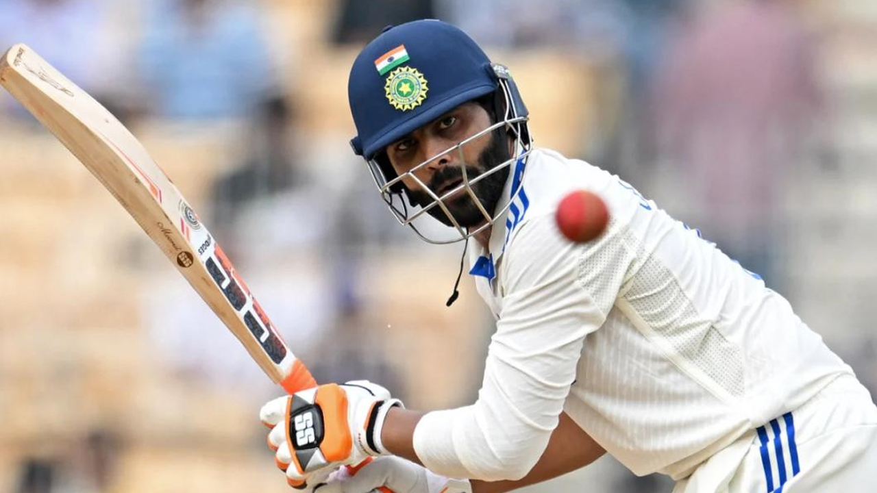 ENG Vs IND Test | రెండోరోజు కొనసాగుతున్న ఆట.. కెరియర్‌లో 23వ హాఫ్‌ సెంచరీ చేసిన జడేజా..!