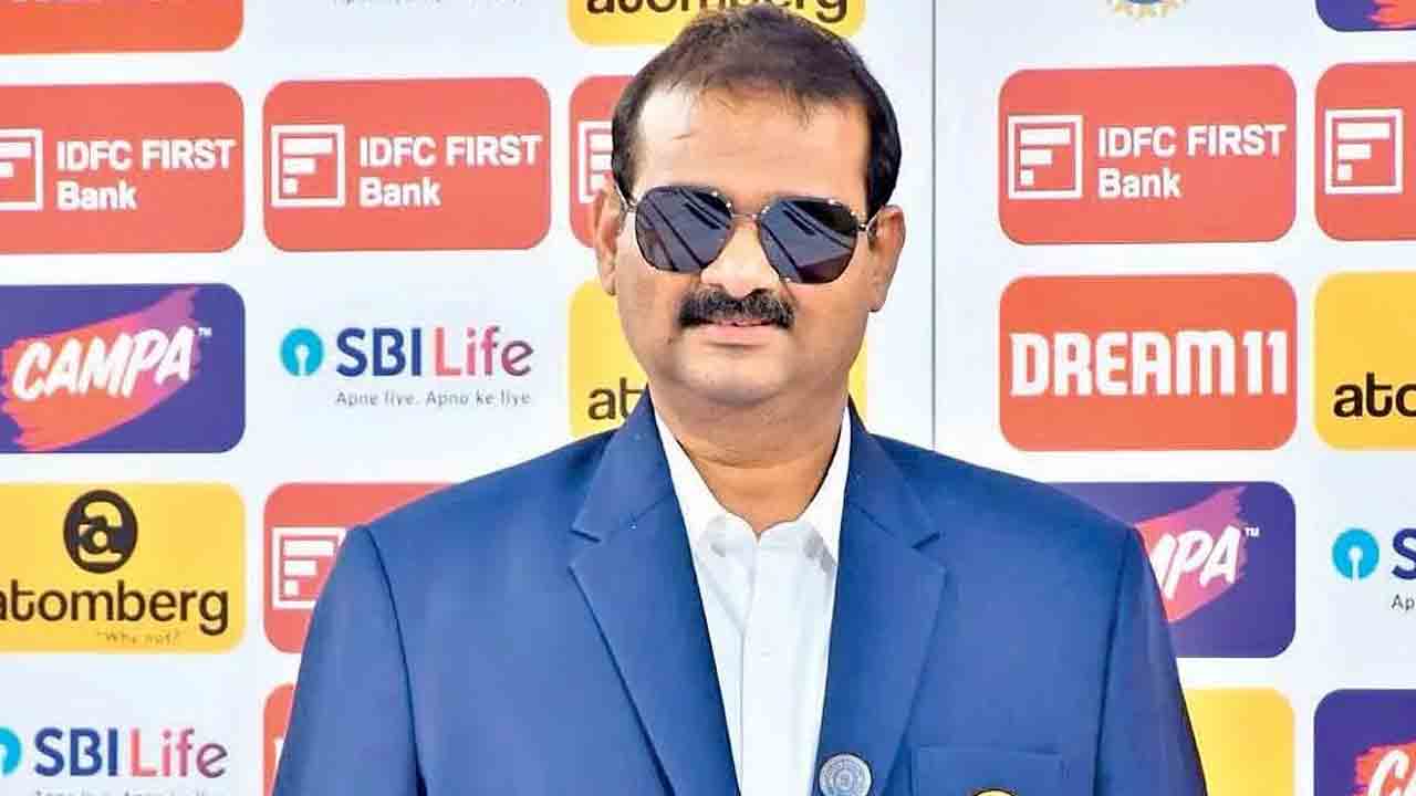 ఫోర్జరీ కేసులో జగన్మోహన్‌రావు అరెస్టు