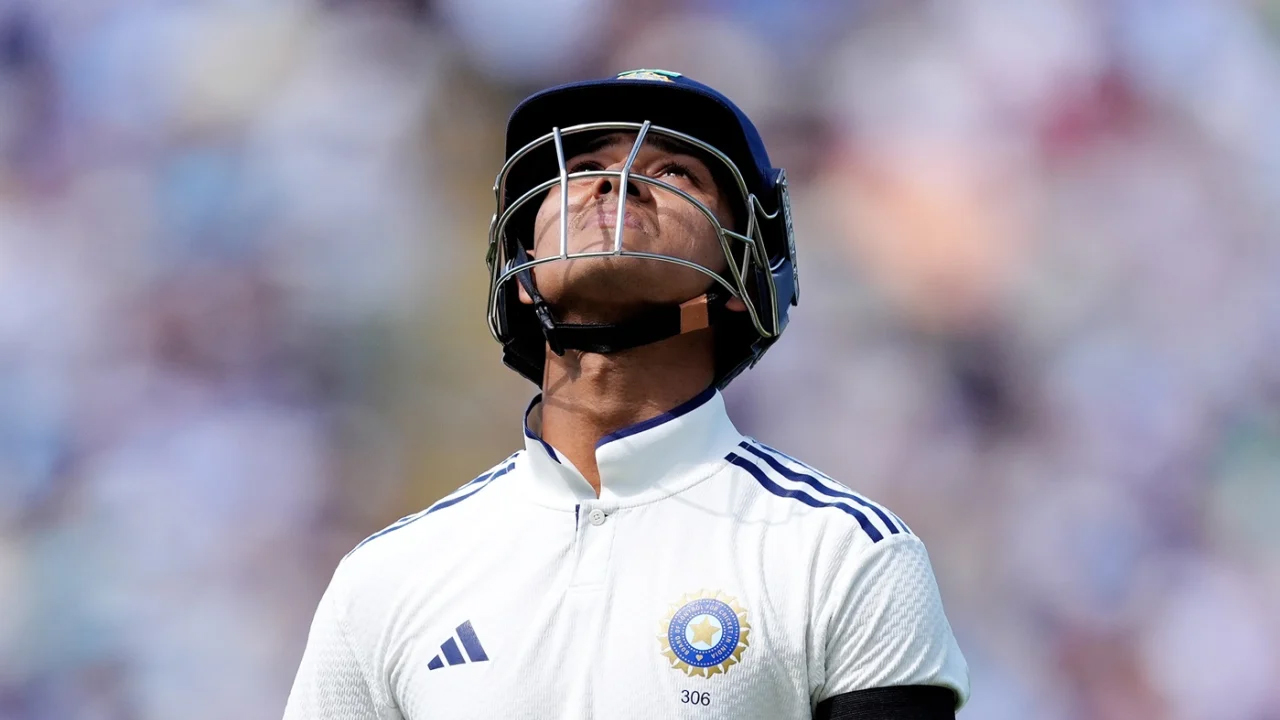 ENG Vs IND Test | తడబడుతున్న టీమిండియా.. టీ బ్రేక్‌ సమయానికి స్కోర్‌ మూడు వికెట్ల నష్టానికి 182/3