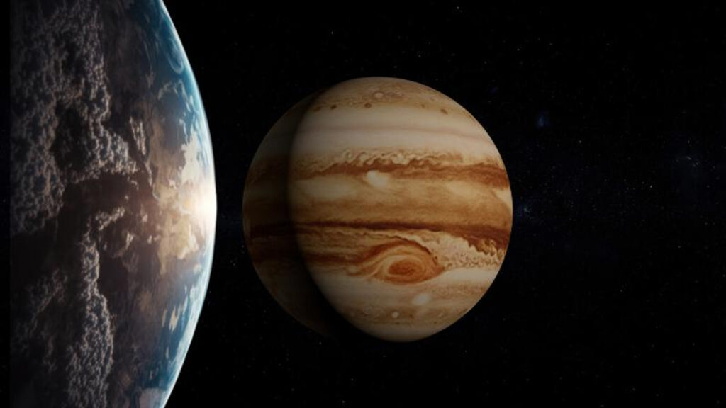 Jupitor