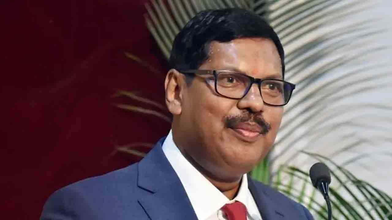 CJI | సీజేఐ బీఆర్‌ గవాయ్‌ని సన్మానించనున్న మహారాష్ట్ర చట్టసభ్యులు