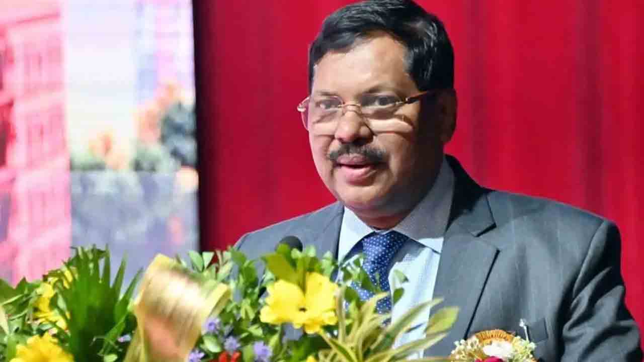 కొలీజియం వ్యవస్థలో సంపూర్ణ పారదర్శకత.. సీజేఐ జస్టిస్‌ బీఆర్‌ గవాయ్‌ హామీ