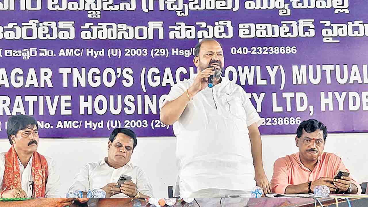 న్యాయం జరిగేవరకు పోరు