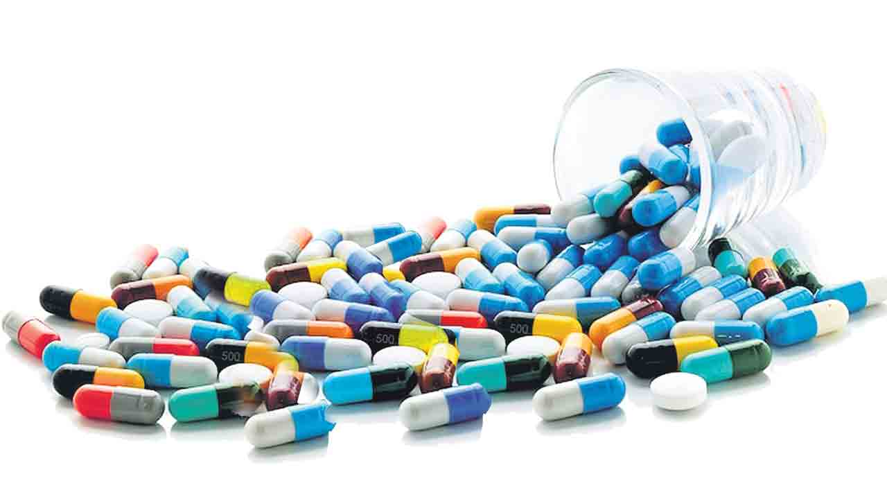 ఫార్మా కంపెనీల్లో వైద్యులకు వాటాలు?