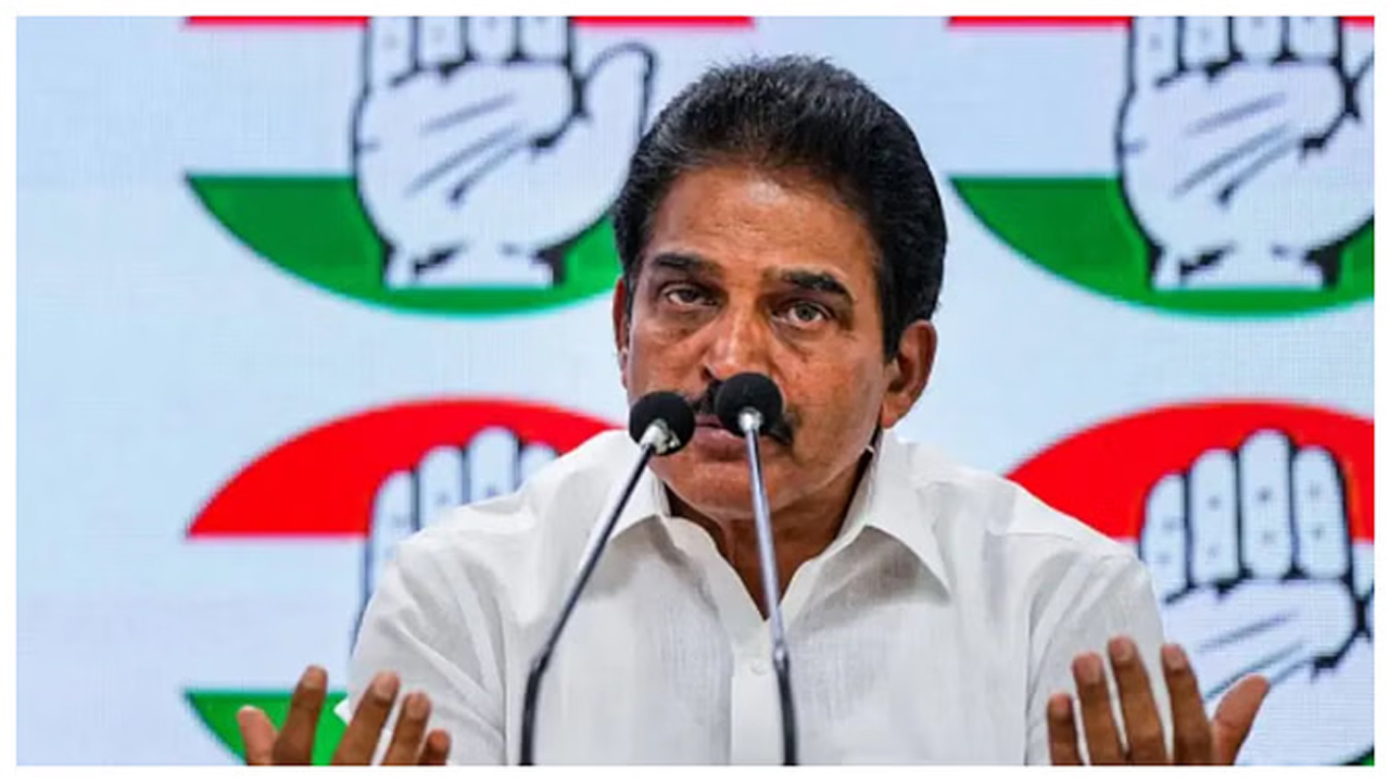 KC Venugopal | నర్సు నిమిషా ప్రియ ఉరిని ఆపండి.. ప్రధాని మోదీకి కేసీ వేణుగోపాల్‌ లేఖ..!