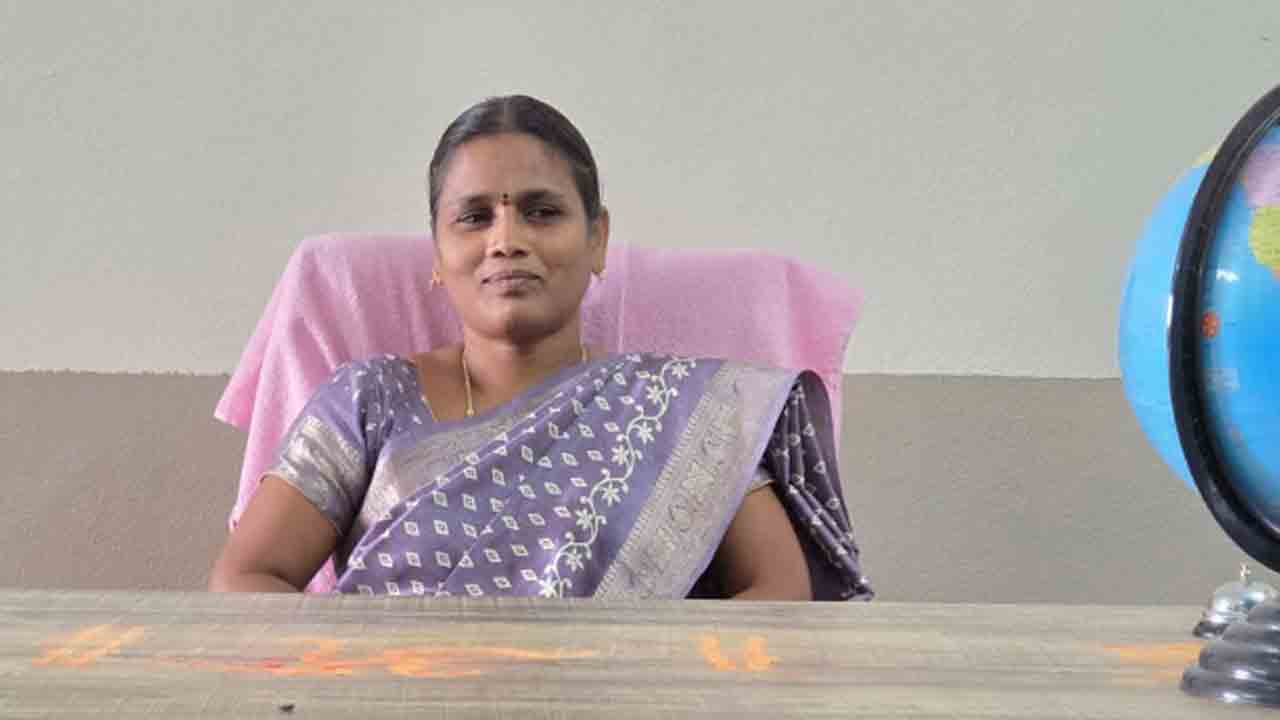 కేజీబీవీలో ఇంటర్ స్పాట్ అడ్మిషన్స్