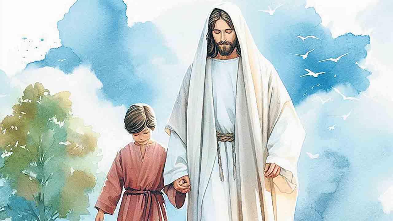 విశ్వాసానికి ప్రతీక హనోక్‌