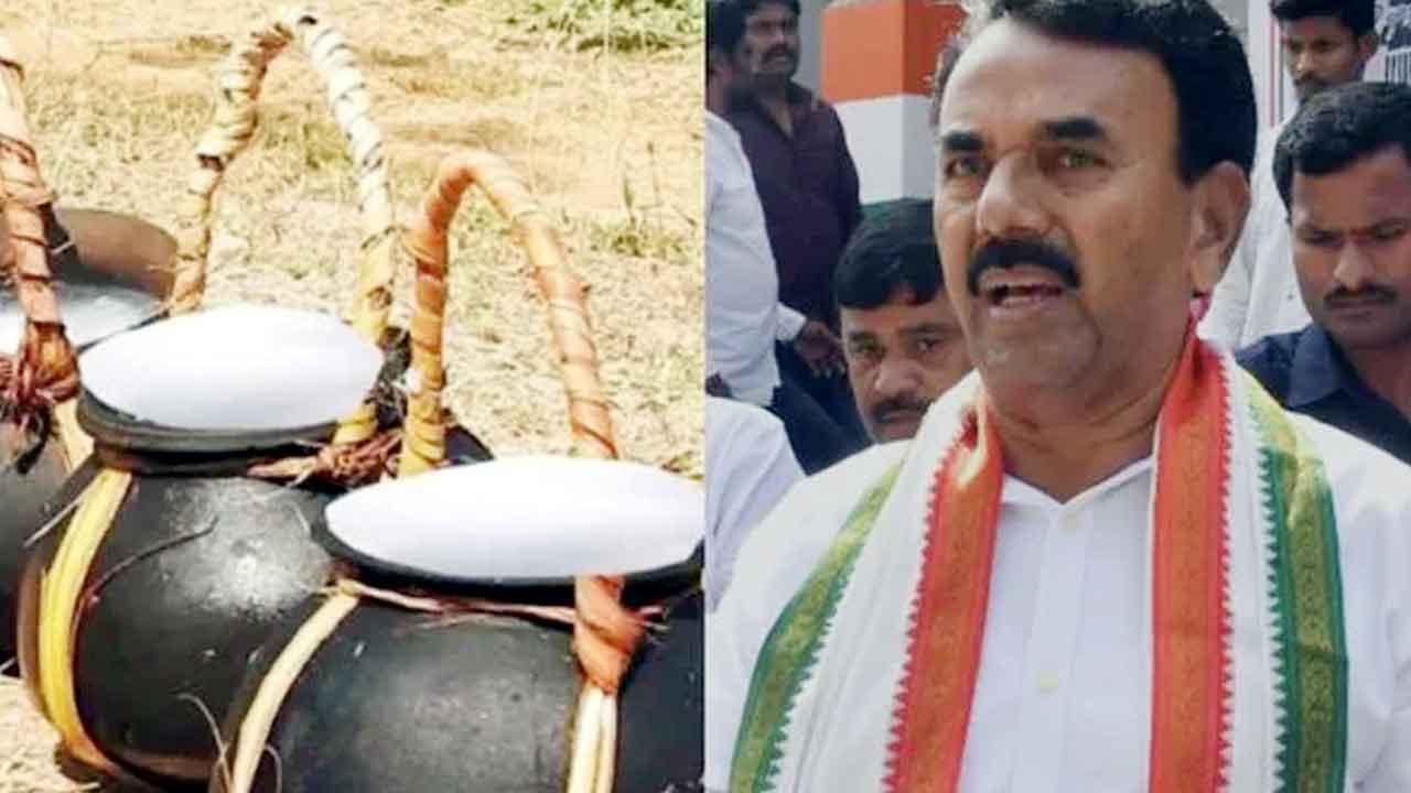 కల్తీకల్లుకు ఆరుగురి మృతి