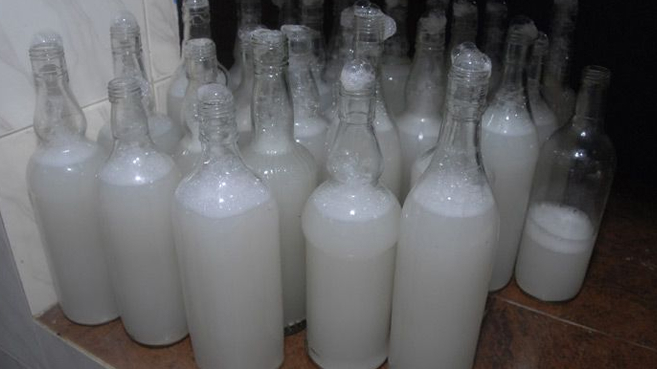 Kukatpally | కల్తీకల్లు ఘటనలో నాలుగుకు చేరిన మృతులు.. ఐదుగురిని అదుపులోకి తీసుకున్న పోలీసులు..!