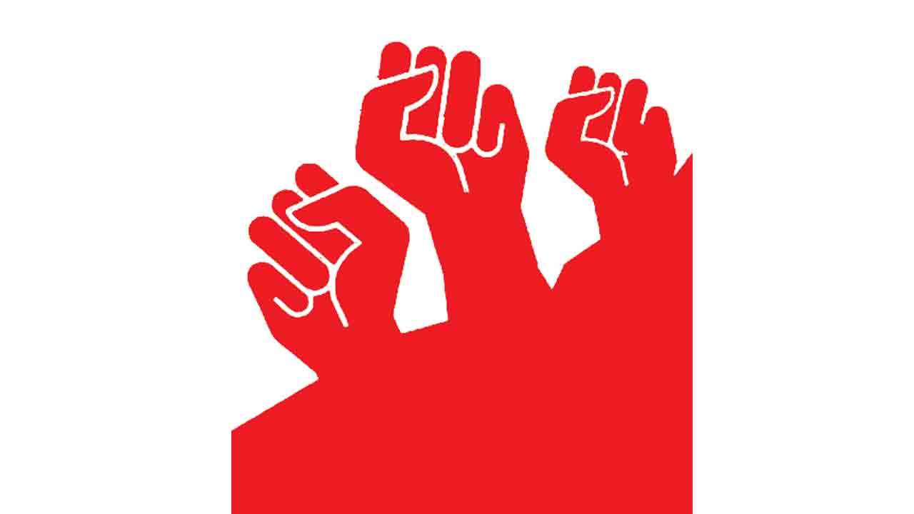 సార్వత్రిక సమ్మె నేడే