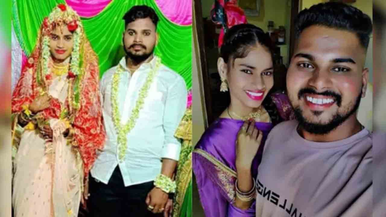 Man Alleges Wife Forced Him Convert | పెళ్లి తర్వాత మతం మారాలని బలవంతం చేస్తున్నది.. భార్యపై భర్త ఫిర్యాదు