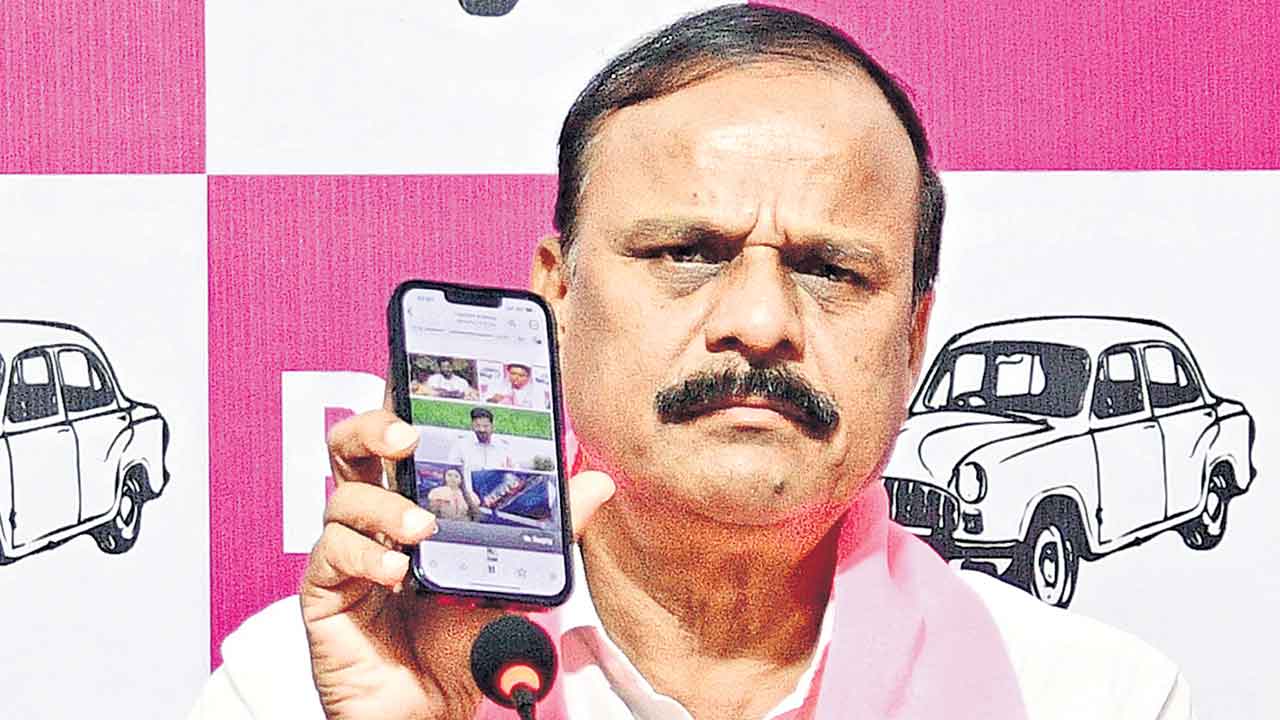 రేవంత్‌కు లక్ష కొరడా దెబ్బలు తప్పవు