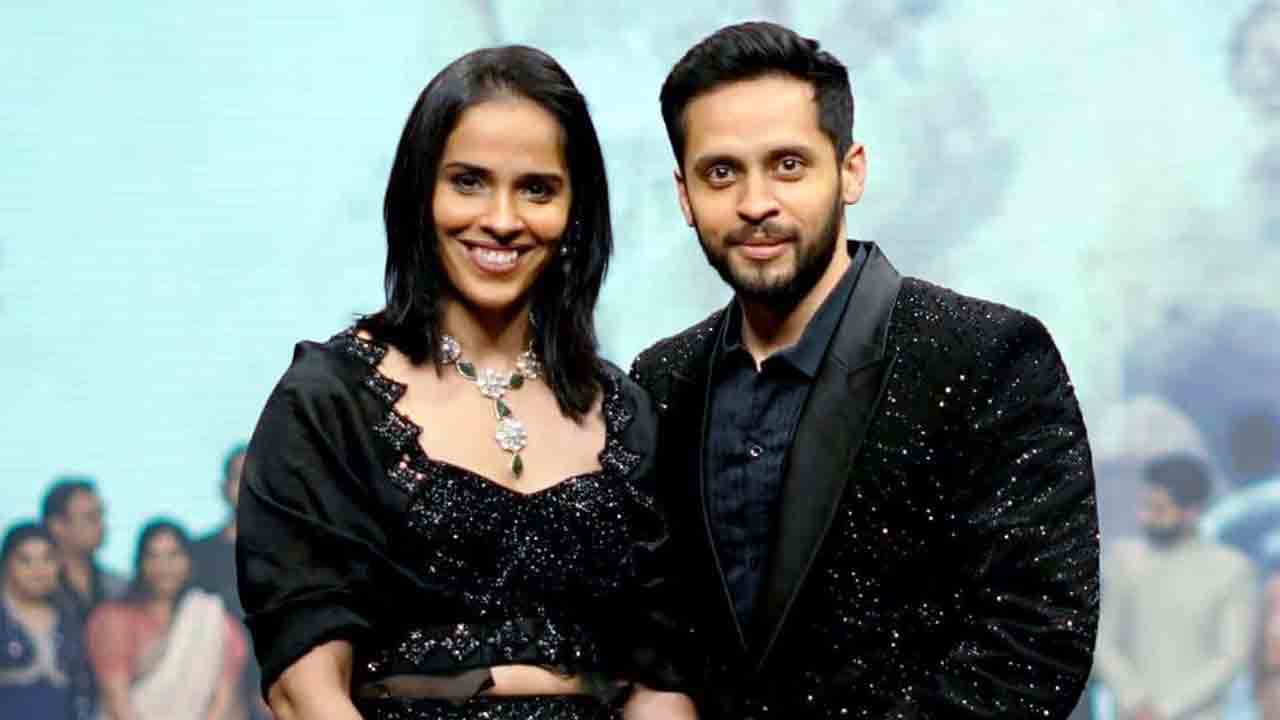 Parupalli Kashyap | సైనా విడాకుల ప్రకటన వేళ.. విదేశాల్లో చిల్‌ అవుతున్న కశ్యప్‌.. ఫొటో వైరల్‌