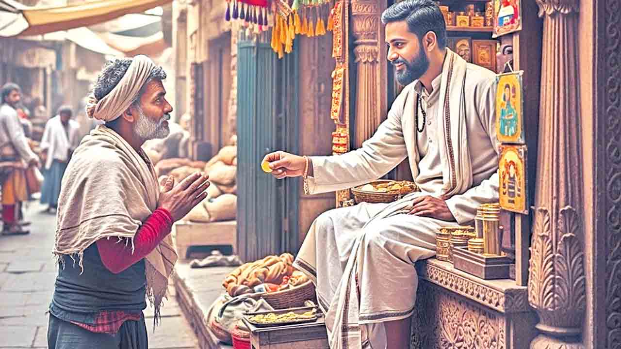 అందరూ చెడ్డవాళ్లు కాదు