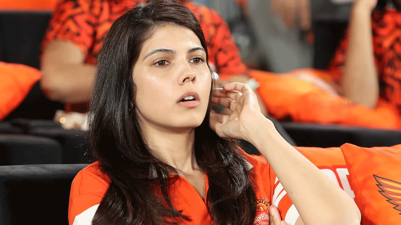 Kavya Maran | మీమ్స్‌పై స్పందించిన కావ్య మారన్‌.. ఇంతకీ ఏమన్నారంటే..?